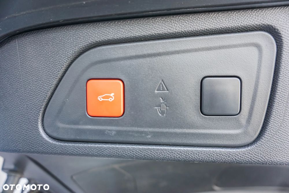 Citroën C5 Aircross 1.2 PureTech Shine Pack EAT8 - 33