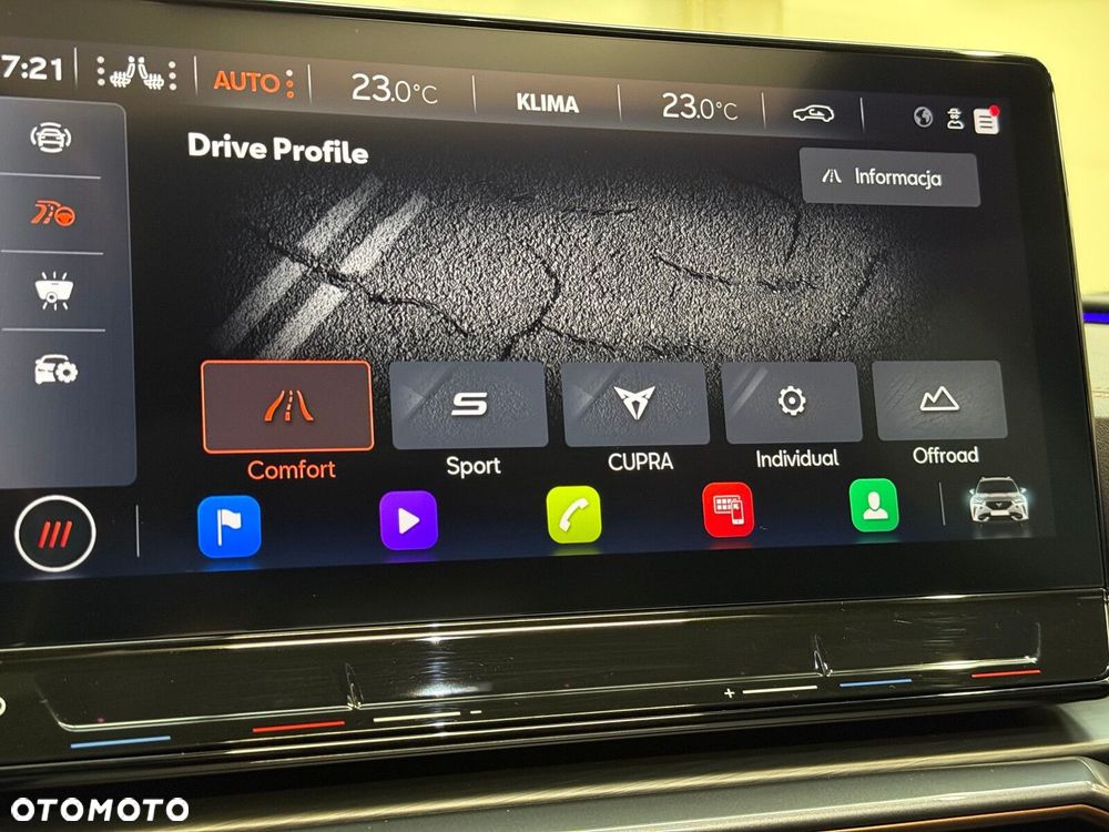 Cupra Formentor - 37