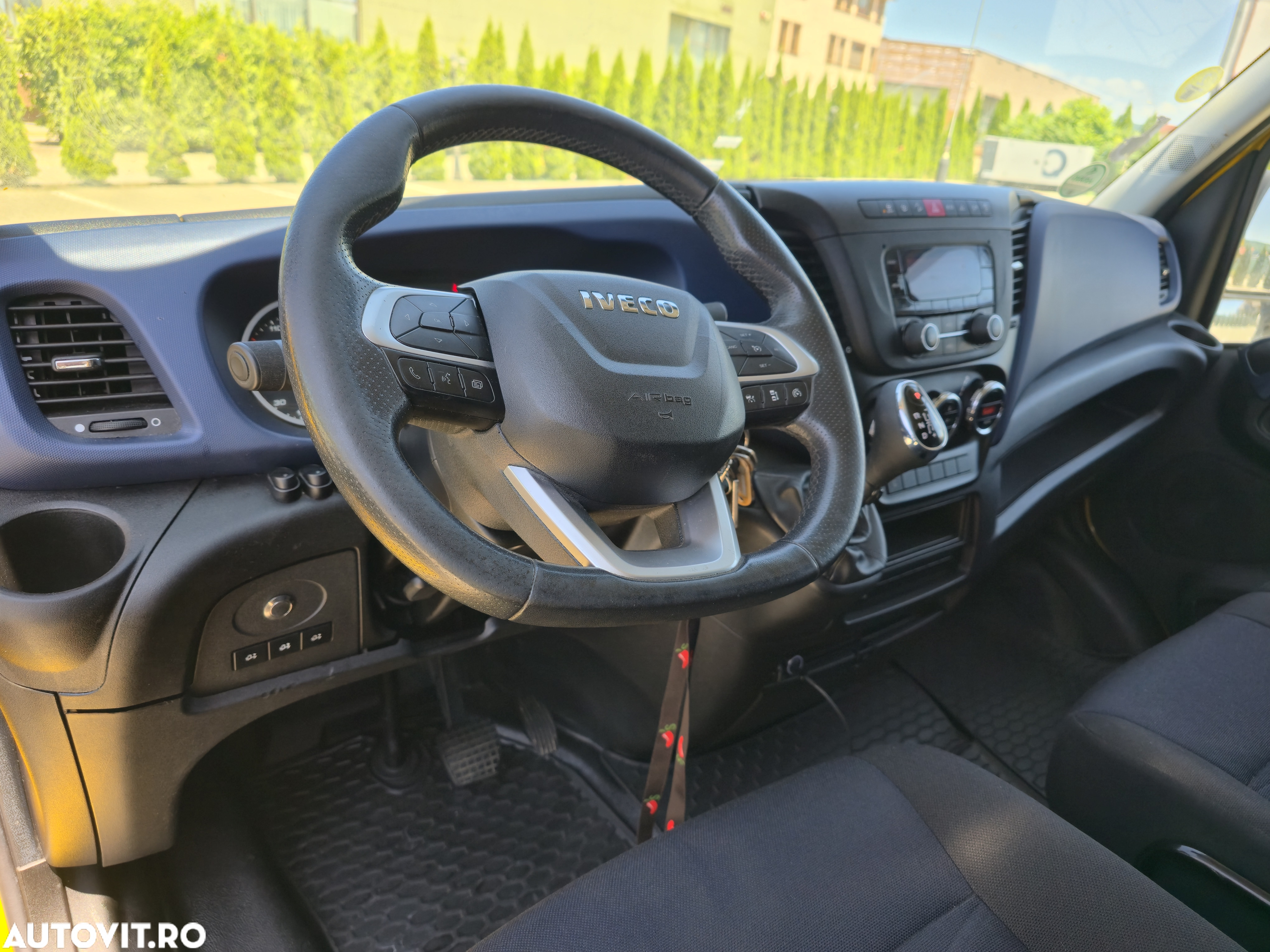 Iveco Daily - 5