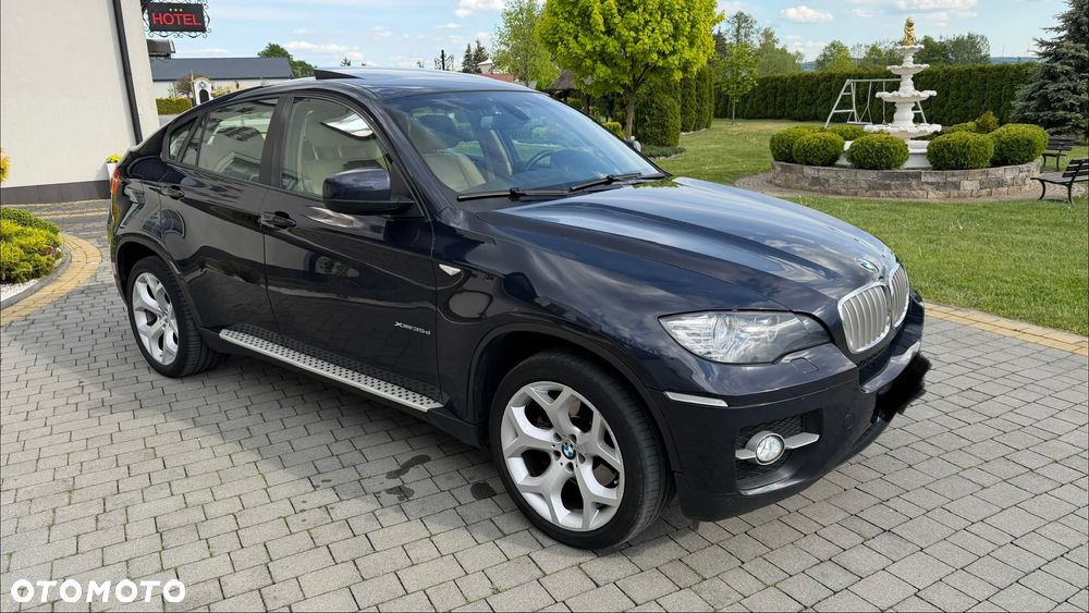 BMW X6 - 11