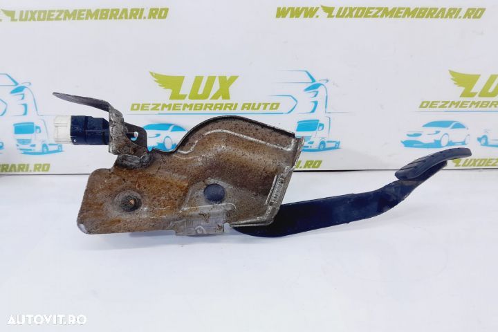 Pedala frana 465016578r 1.5 dci k9k Dacia Sandero 2 seria - 1