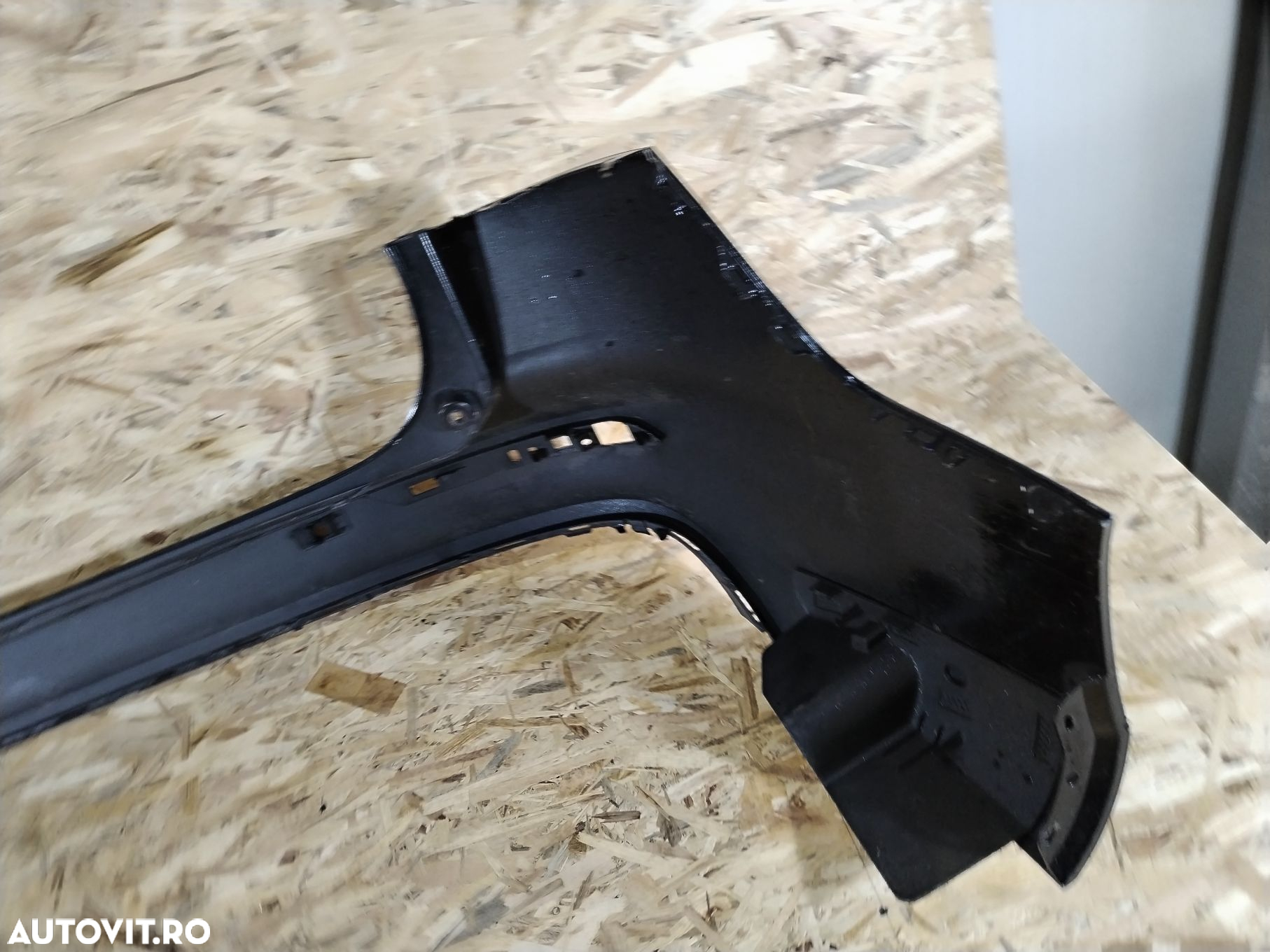 Bara spate Volvo V60, combi, 2019, 2020, 2021, 2022, 32227004. - 7