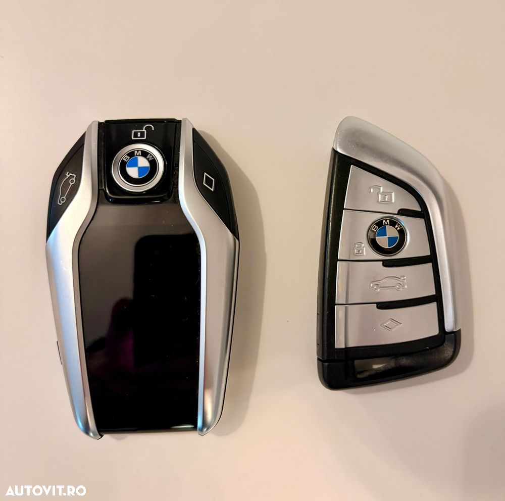 BMW X5 - 12