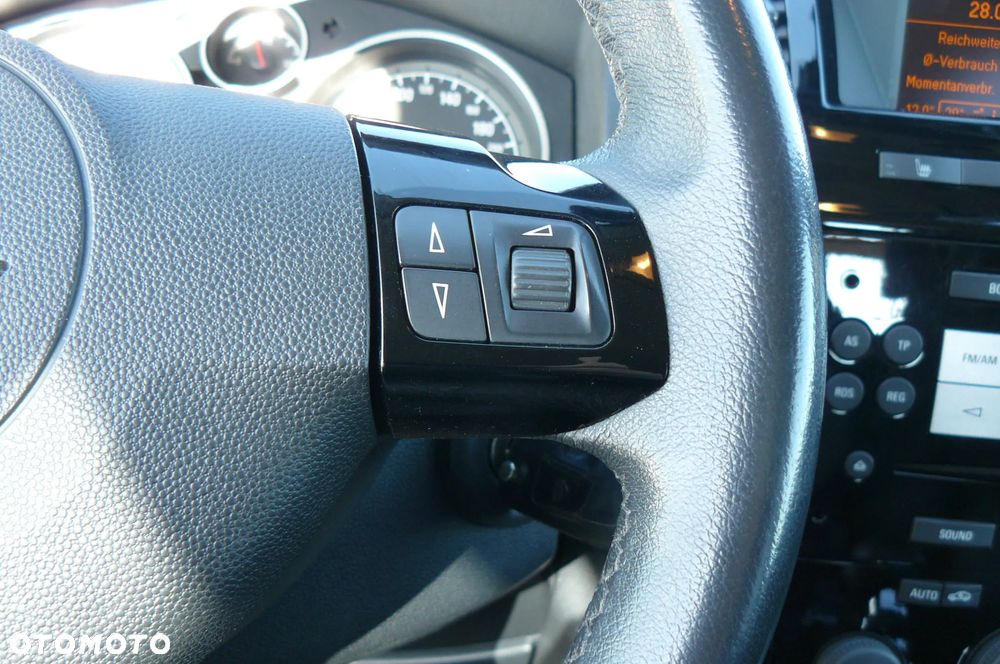 Opel Zafira - 27
