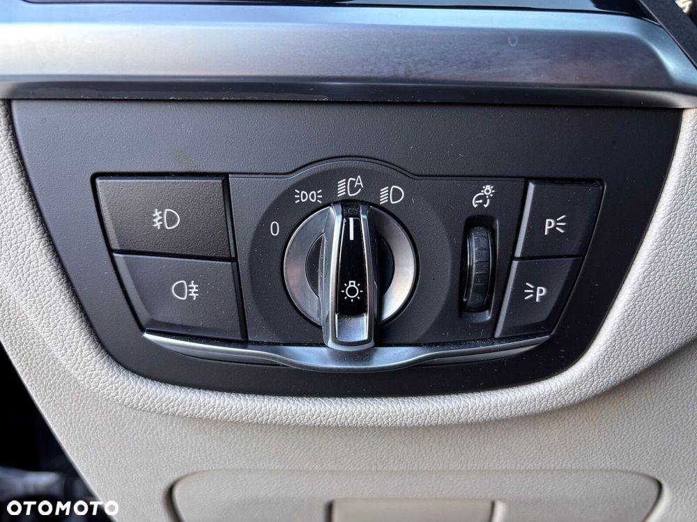 BMW X4 xDrive20d M Sport sport - 16