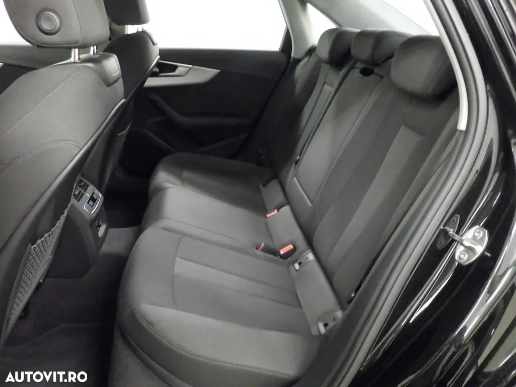 Audi A4 - 6