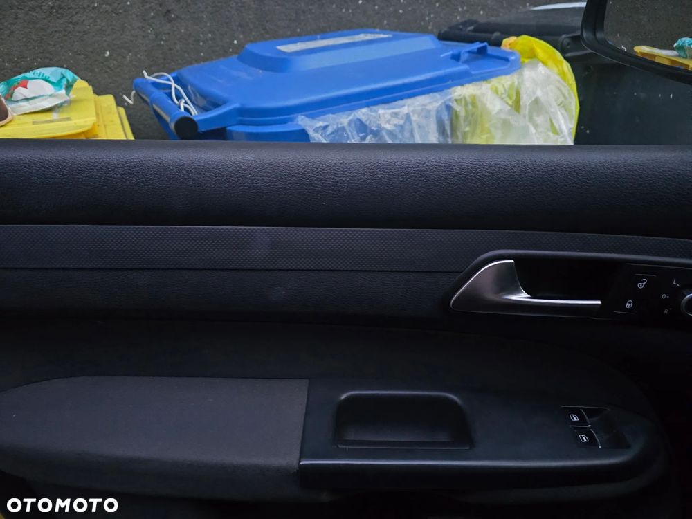 Volkswagen Caddy Maxi Comfortline - 8