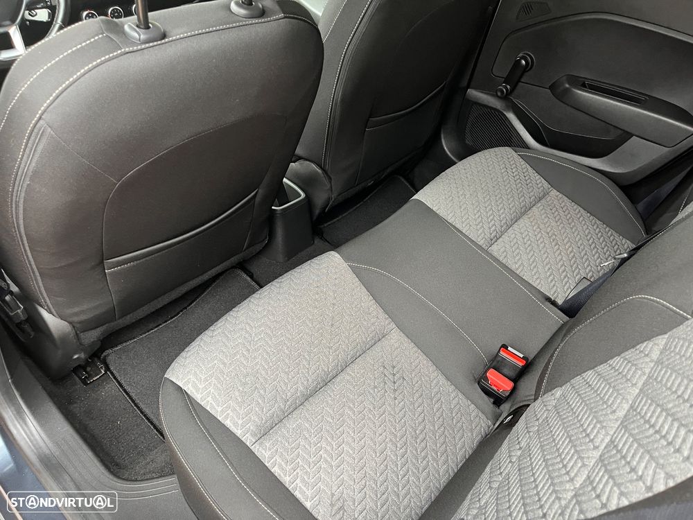 Renault Clio 1.0 TCe Limited - 24