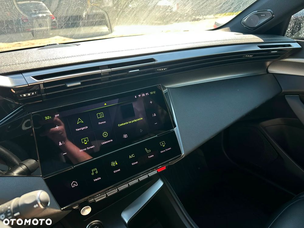 Peugeot 408 PureTech 130 EAT8 GT - 26