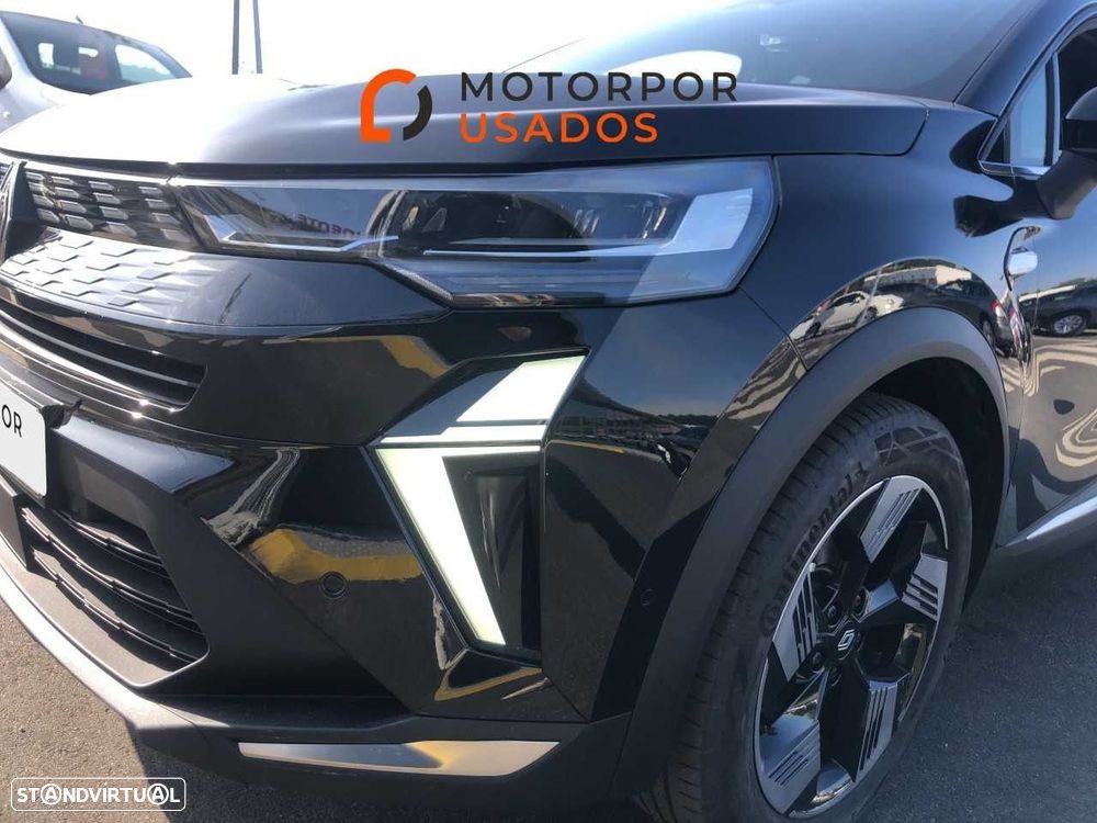 Renault Symbioz 1.6 E-Tech Full Hybrid Techno - 12