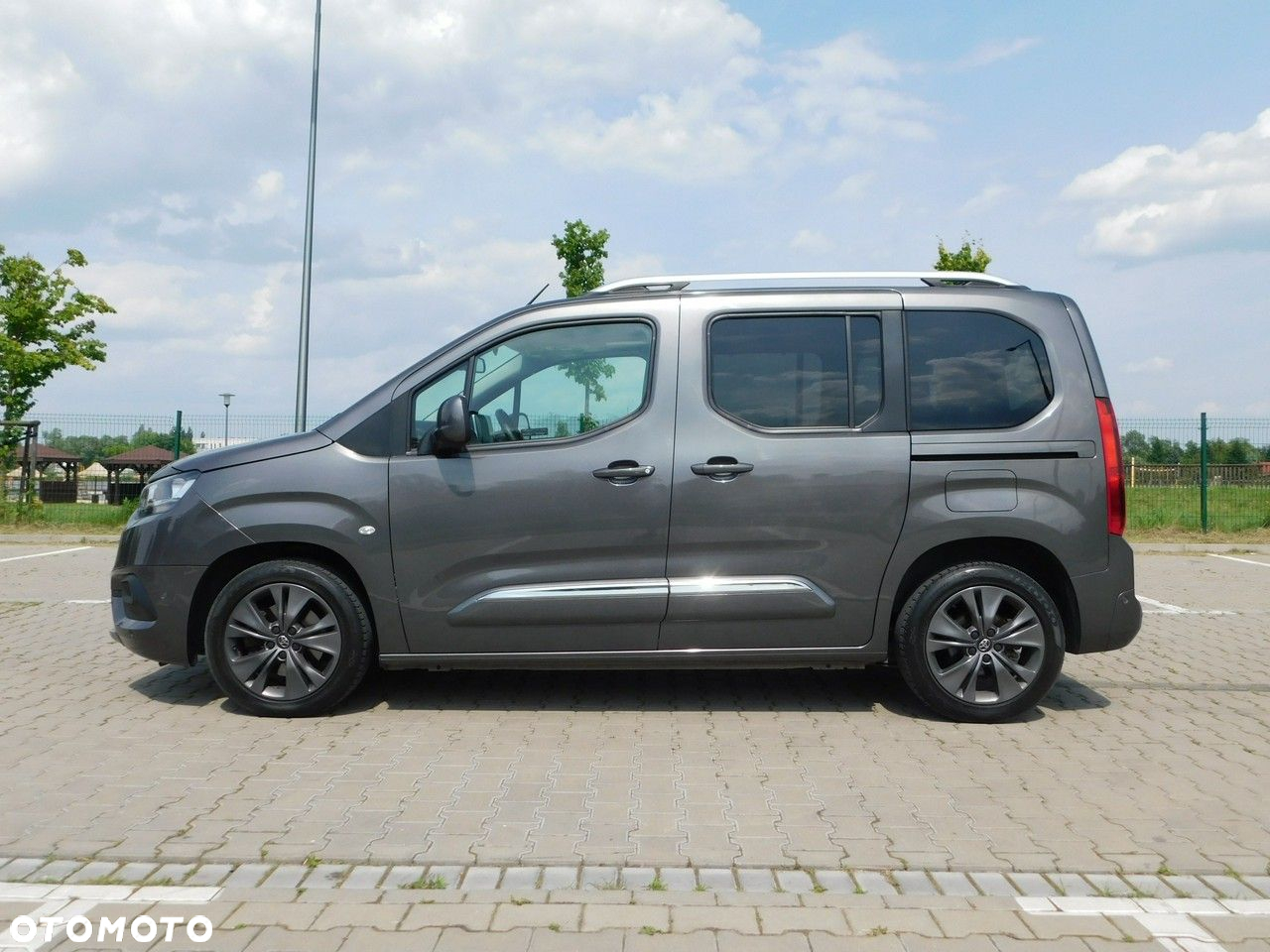 Toyota Proace City Verso - 30