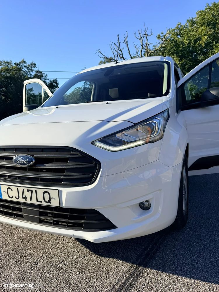 Ford Transit Connect 240 L2 Trend - 37
