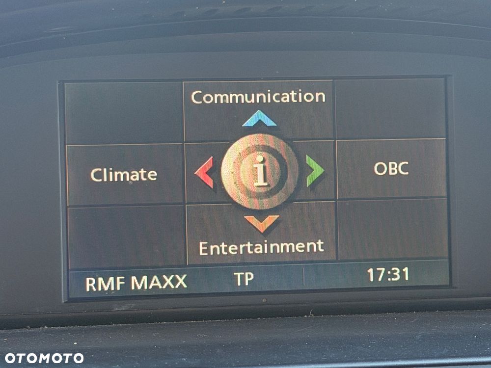 BMW Seria 5 - 20