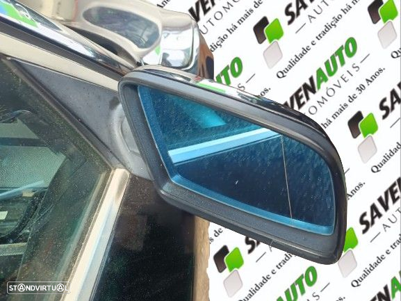 Espelho Retrovisor Dto Electrico Bmw 5 (E60) - 2