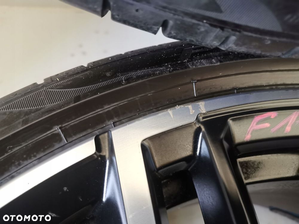 BMW G30 G31 G20 G21 KOLA FELGI ALUFELGI OPONY LATO 275/30R20 245/35R20 - 6