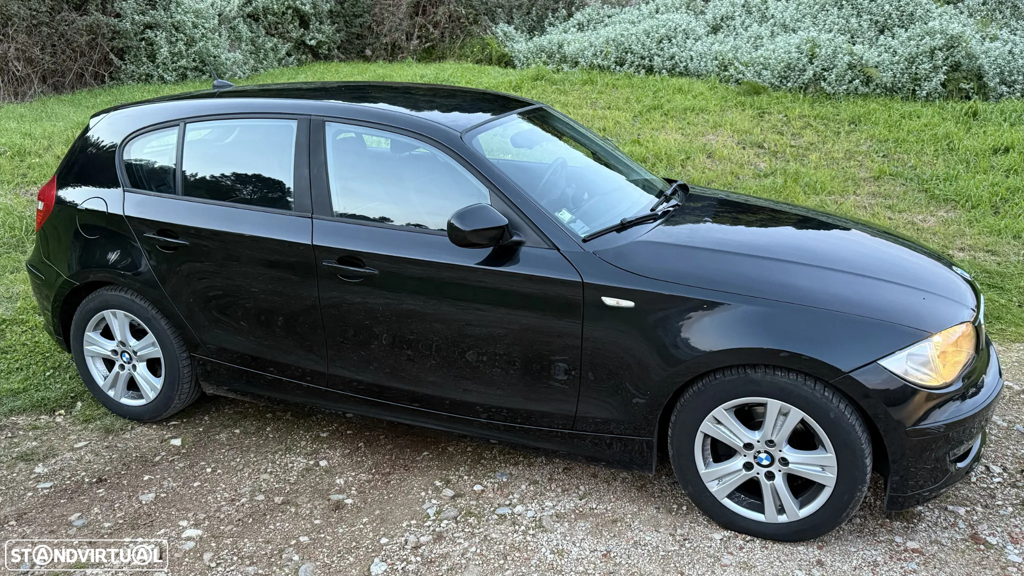 BMW 116 d - 2