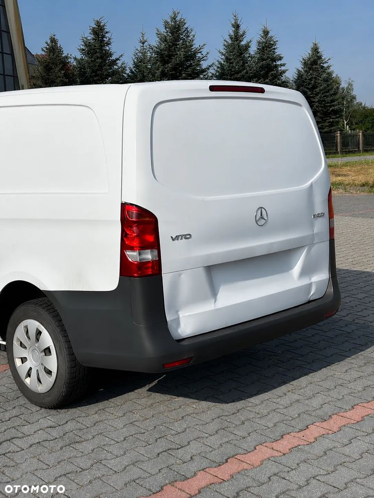 Mercedes-Benz Vito - 3