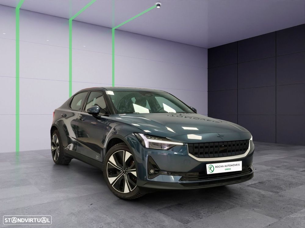 Polestar 2 Long Range 78 kWh - 3
