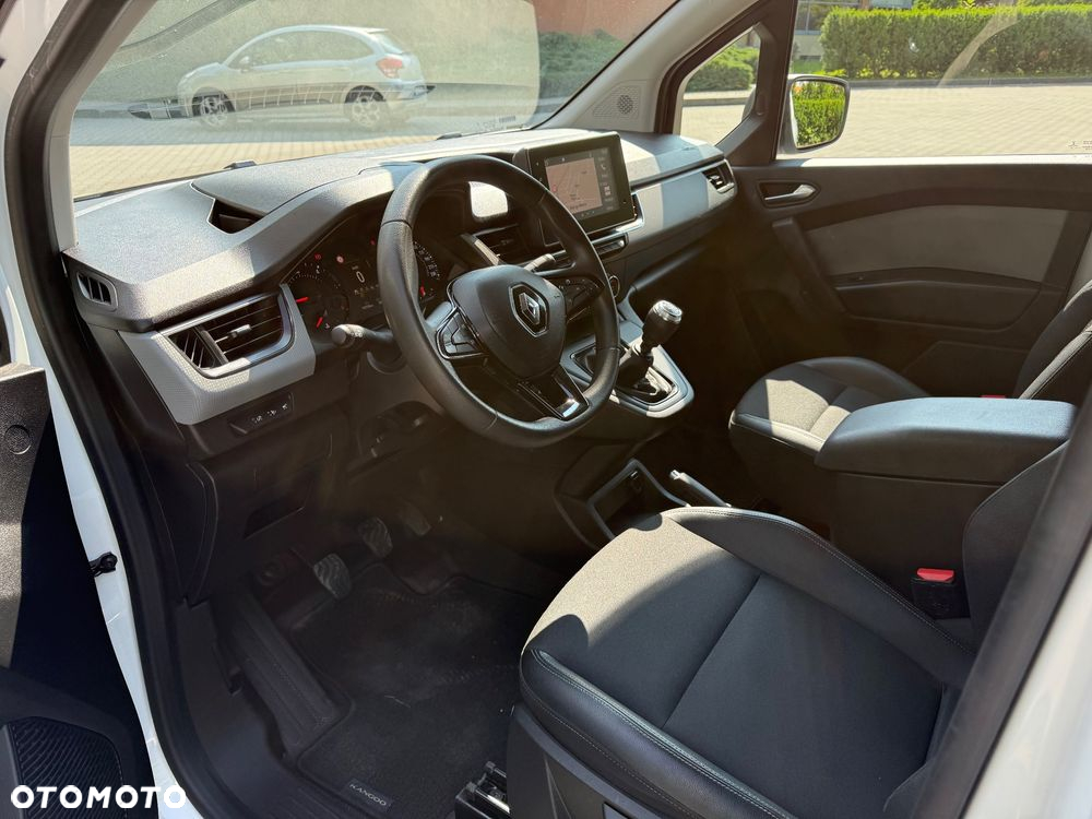Renault Kangoo - 13
