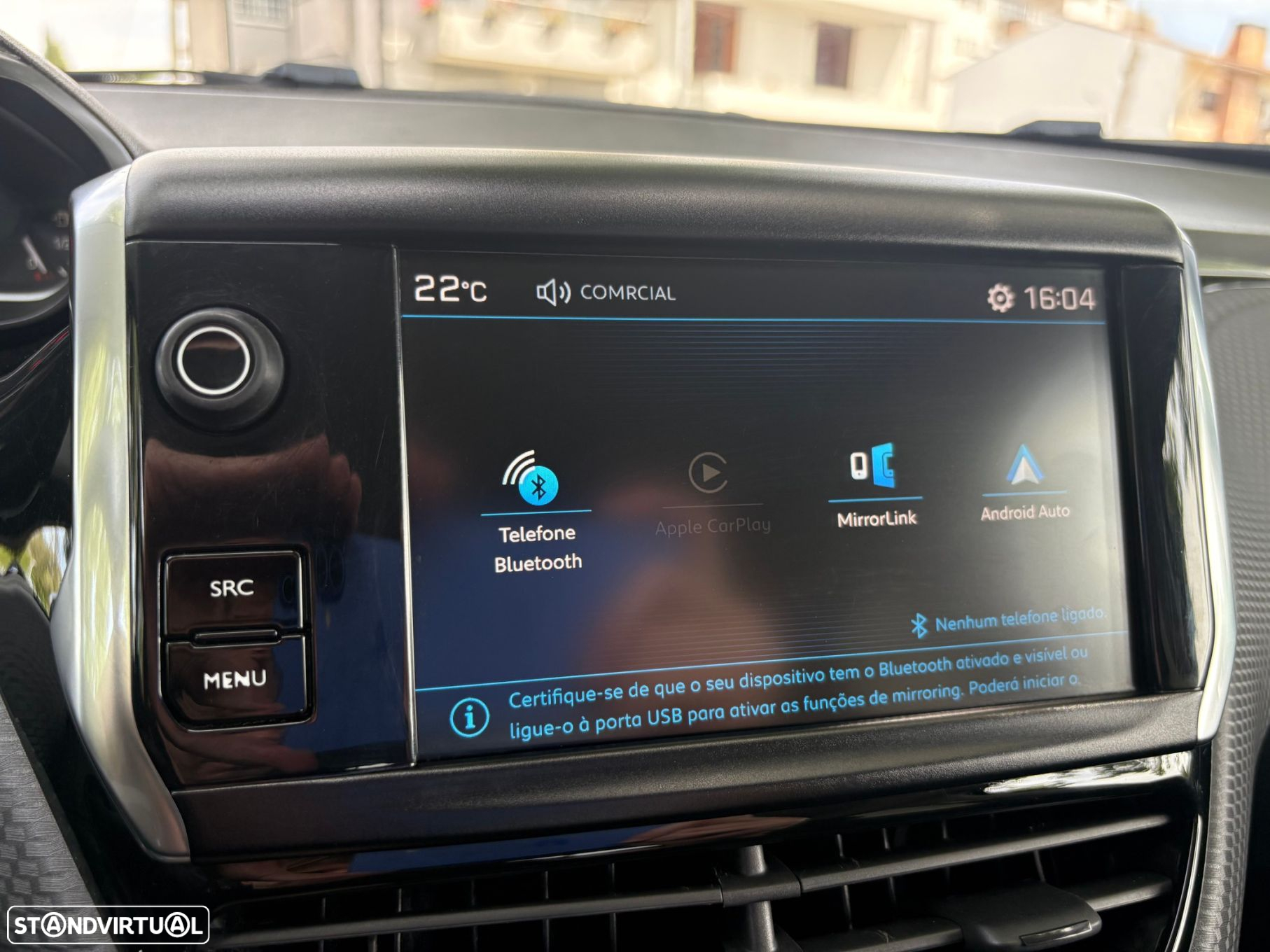 Peugeot 208 1.2 PureTech Style - 20