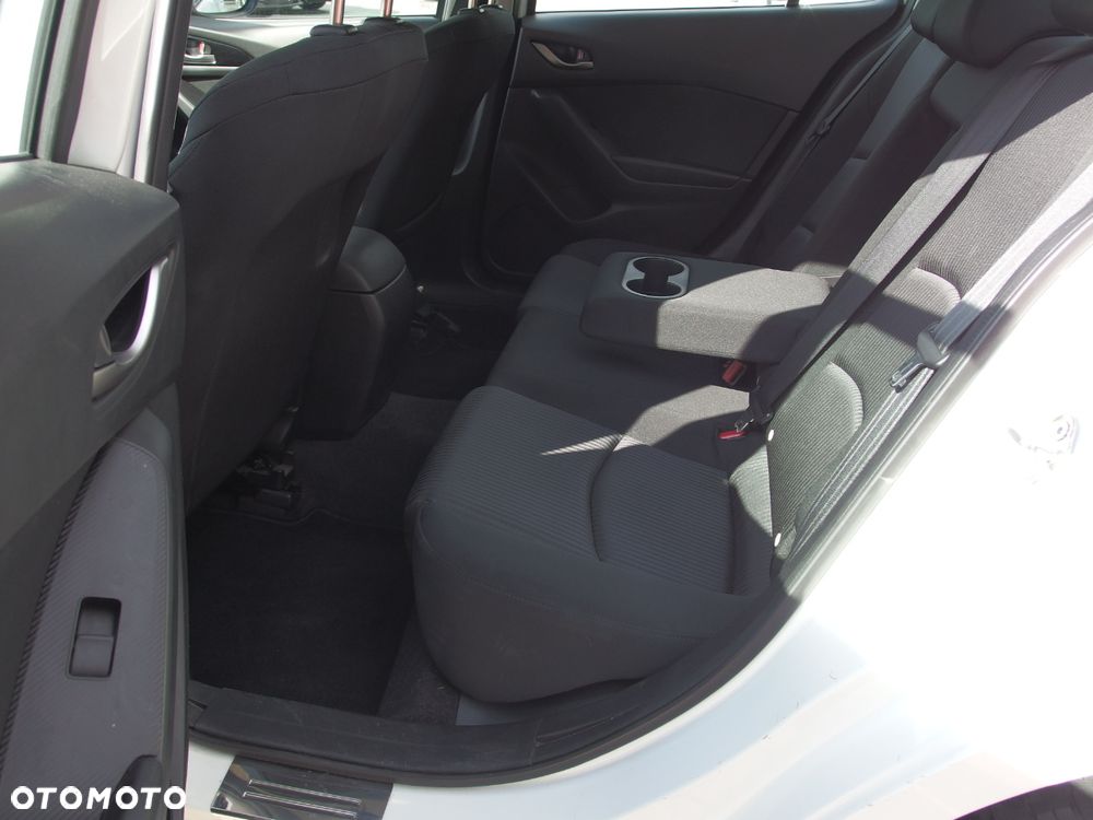 Mazda 3 1.5 Skymotion - 19