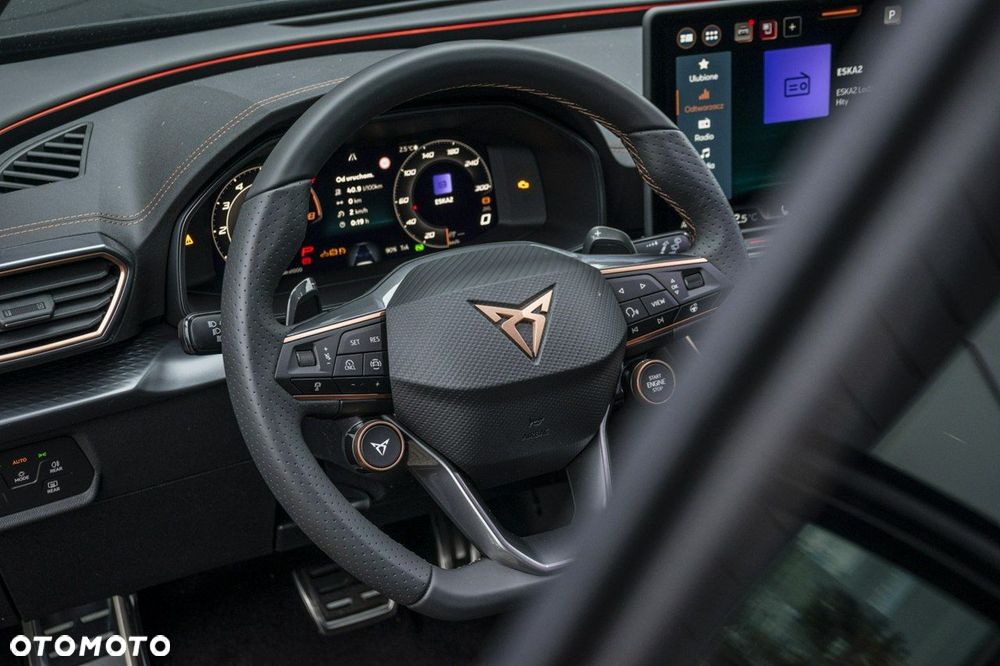 Cupra Formentor - 13