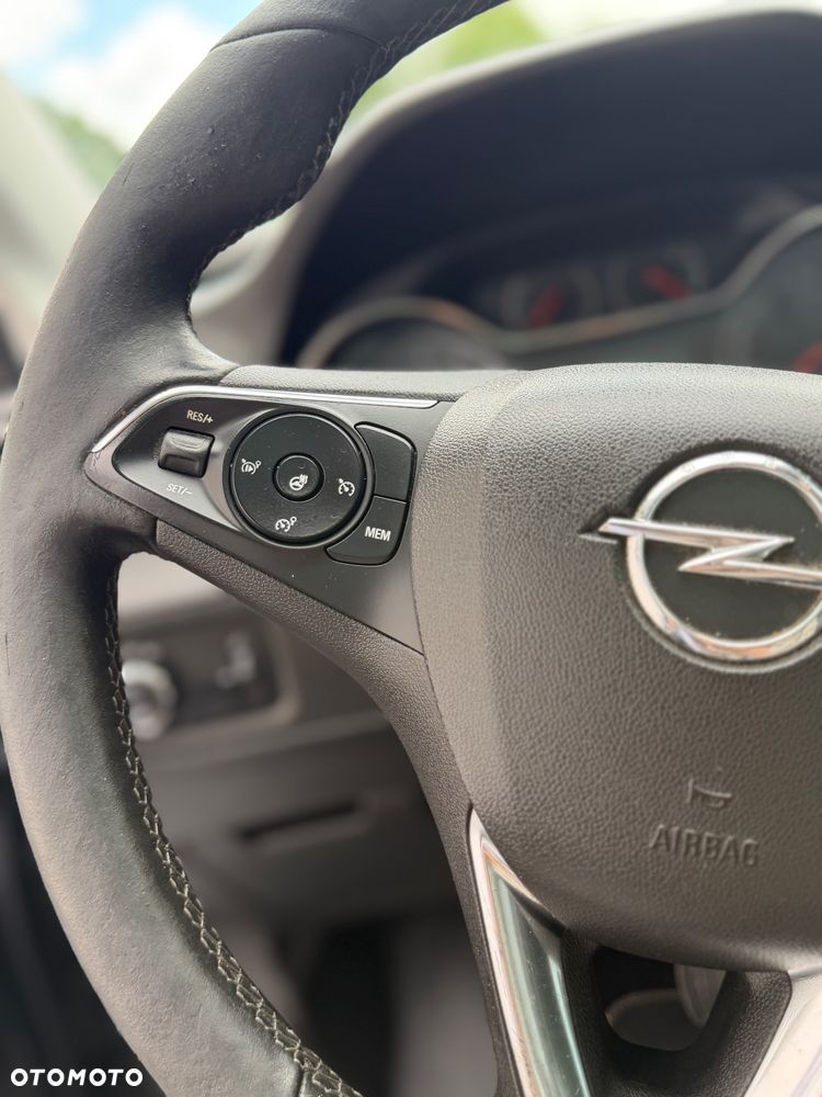Opel Grandland X - 26