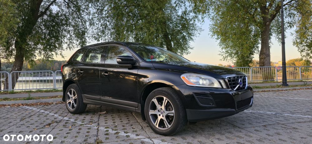 Volvo Xc 60 2011 photo 5