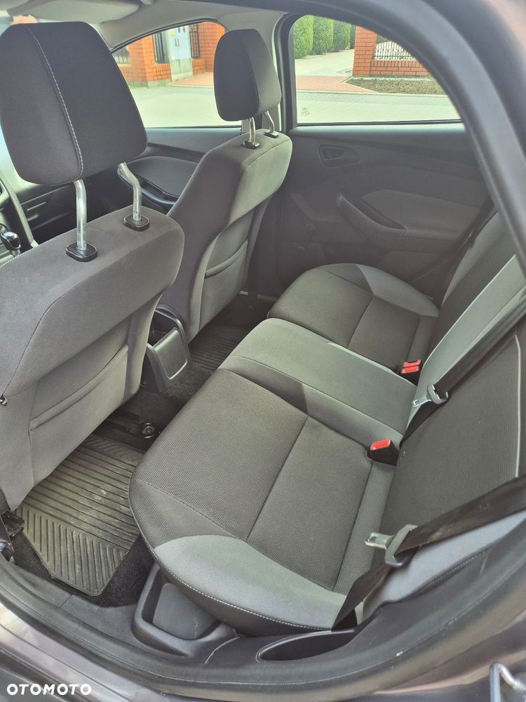 Ford Focus 1.6 TDCi Edition - 8