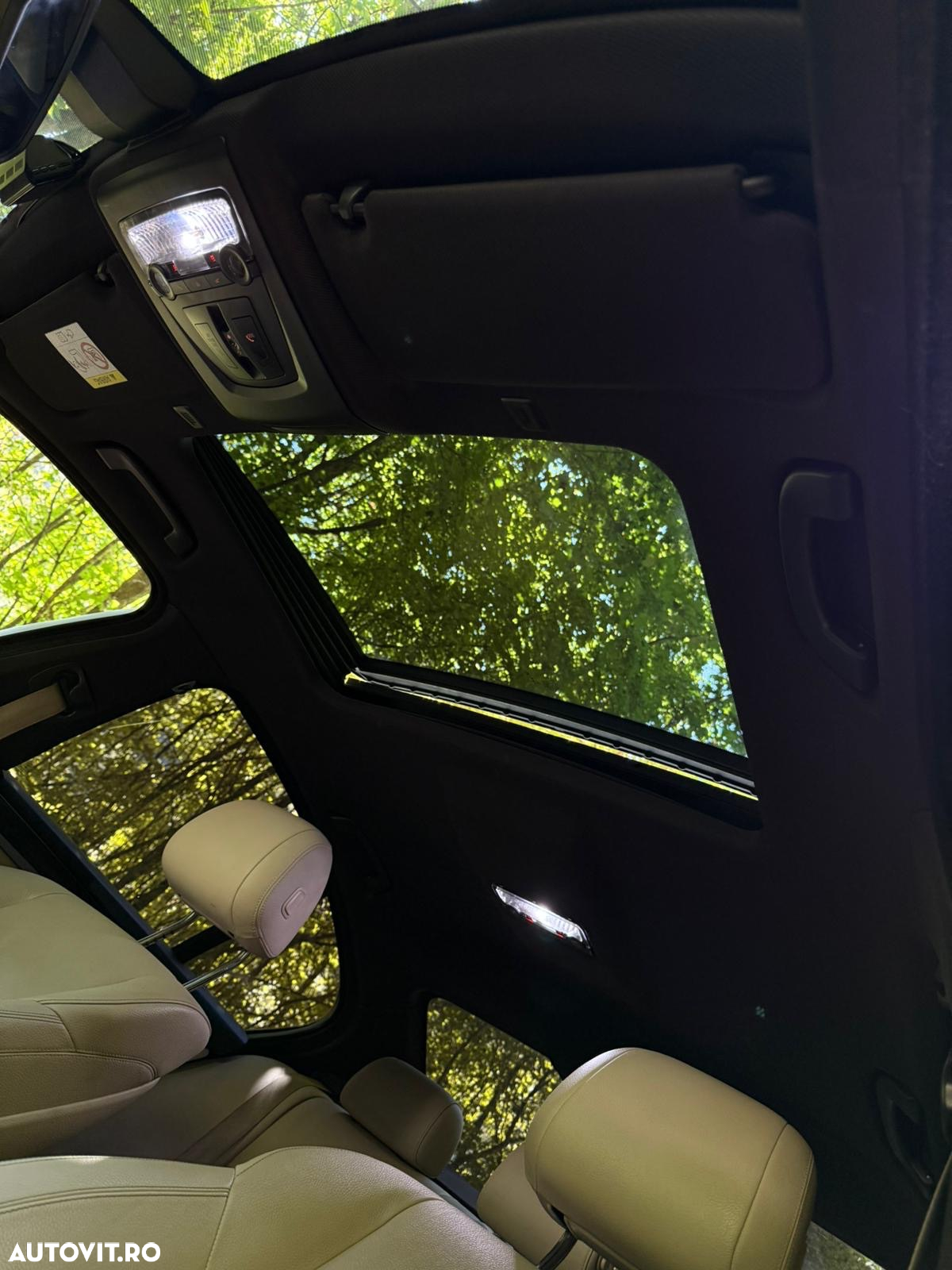 BMW Seria 5 530d - 11