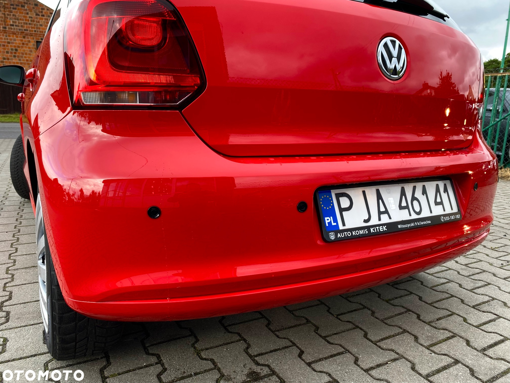 Volkswagen Polo - 31