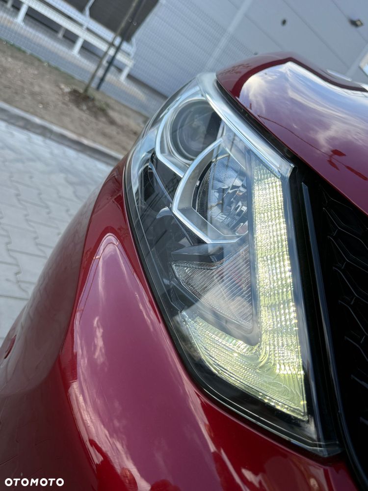 Nissan Qashqai - 16