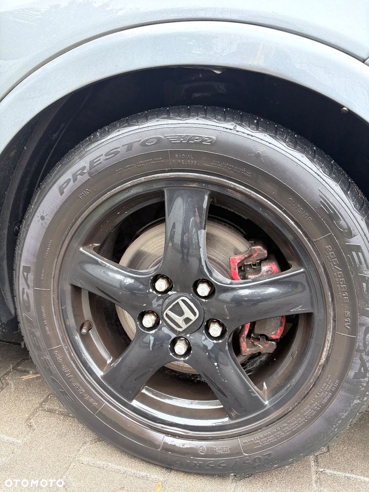 Honda Civic 1.8i-VTEC Sport - 6