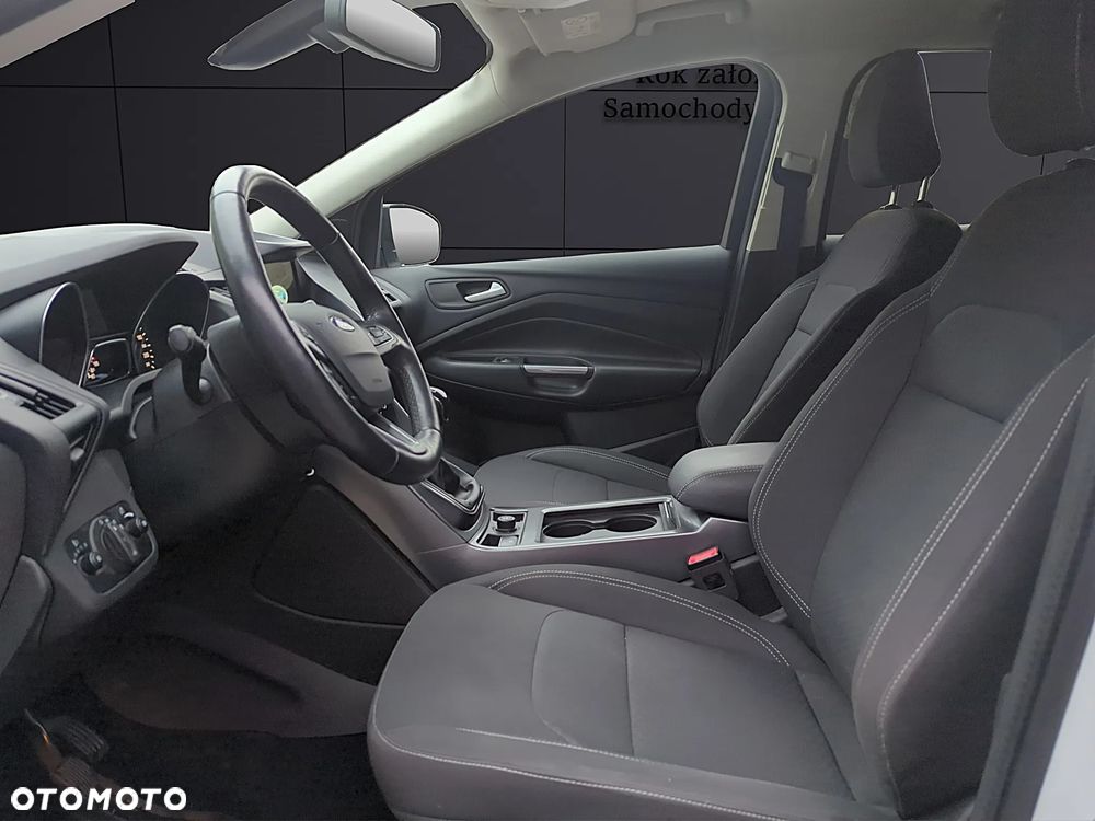 Ford Kuga 1.5 EcoBoost FWD Titanium ASS GPF - 9