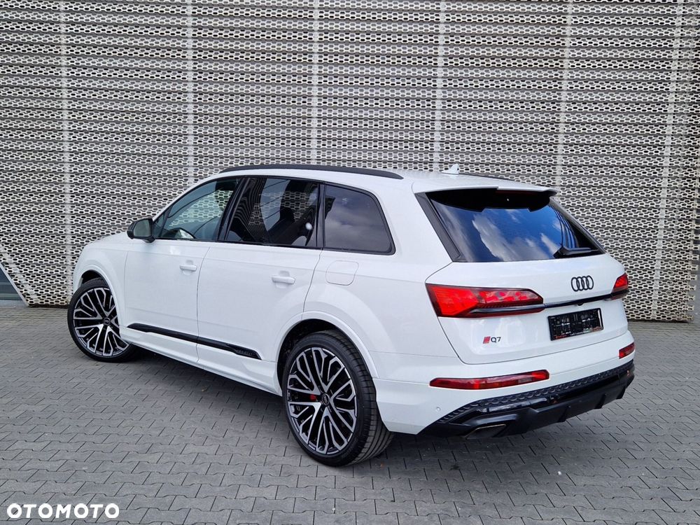 Audi Q7 - 3