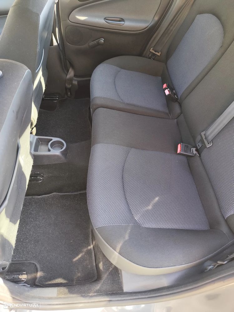 Peugeot 206+ 1.4 HDi Trendy - 11