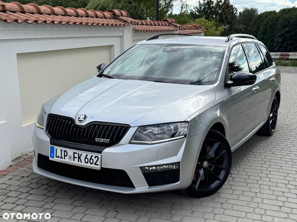 Skoda Octavia - 10