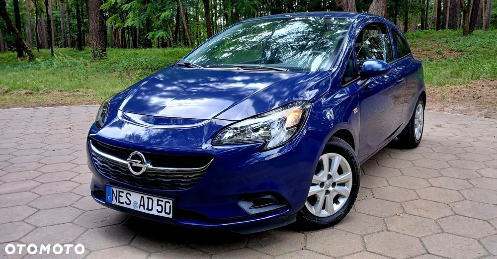 Opel Corsa 1.2 Innovation - 4