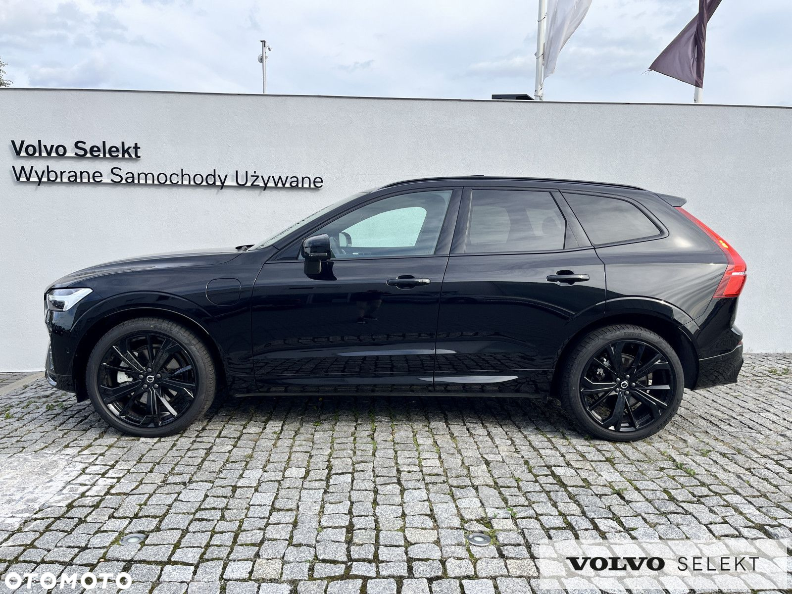 Volvo XC 60 - 6