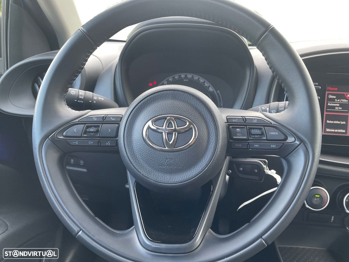 Toyota Aygo X 1.0 Play - 12