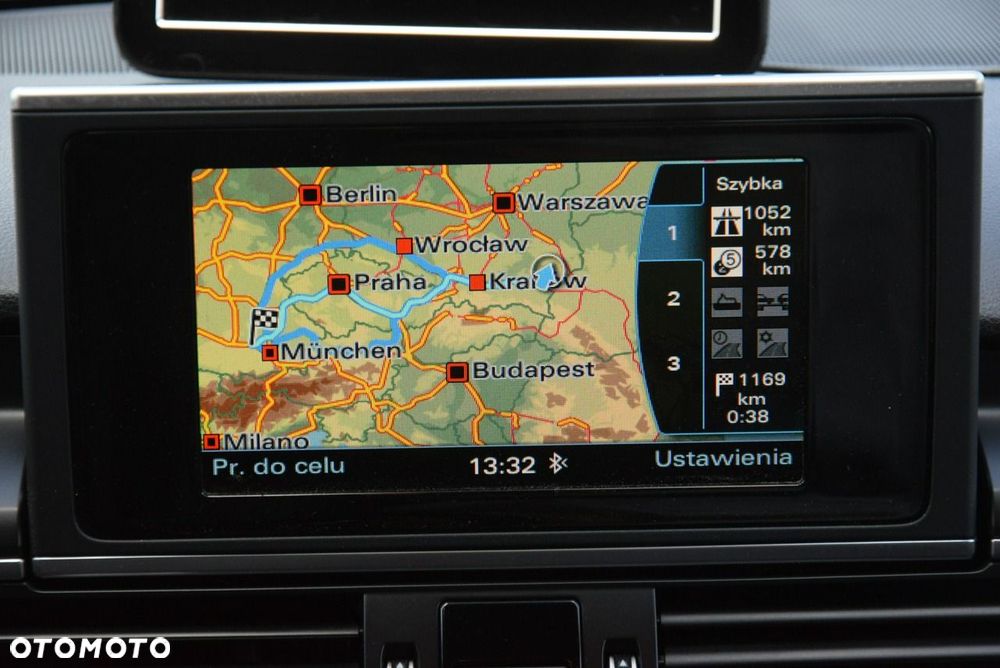 Audi A6 Avant 2.0 TDI quattro S tronic - 28