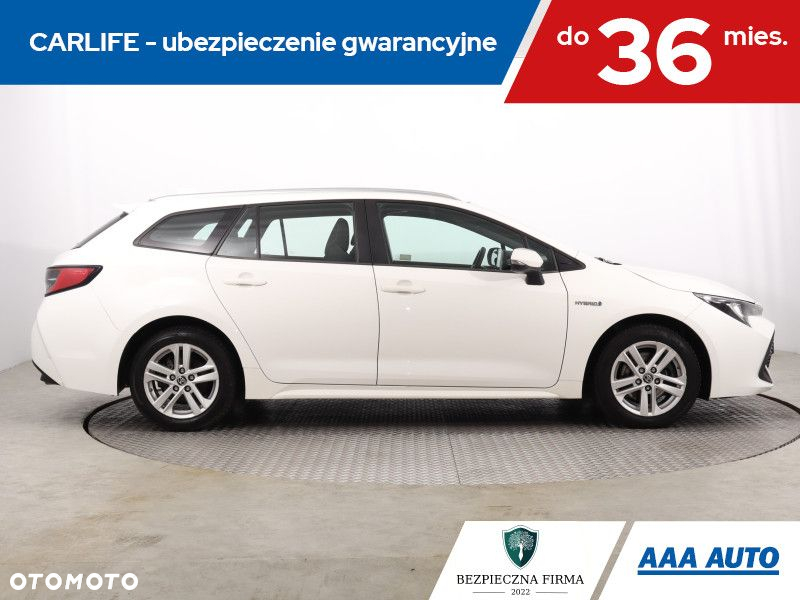 Toyota Corolla - 7