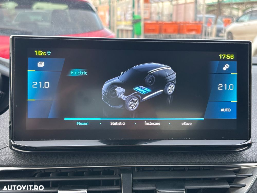 Peugeot 3008 225 e-EAT8 Allure Pack - 36