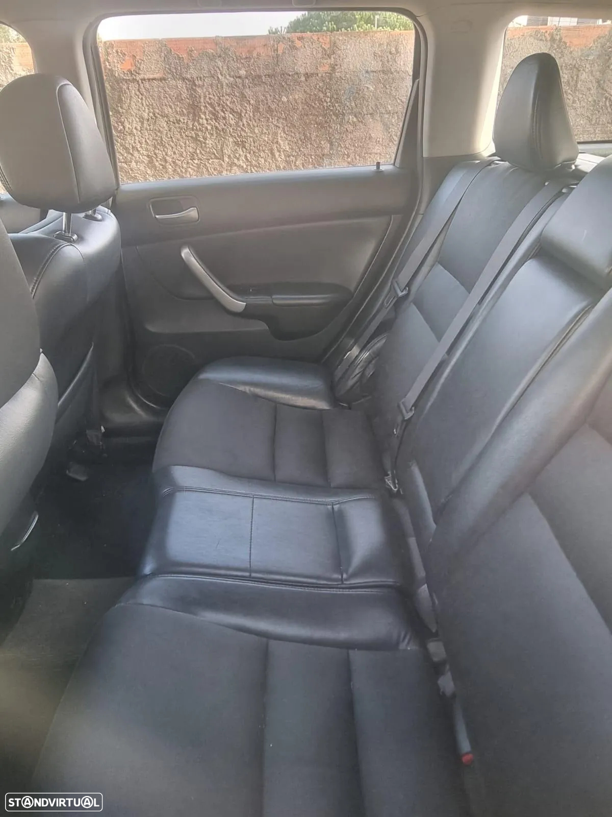 Honda Accord Tourer - 7