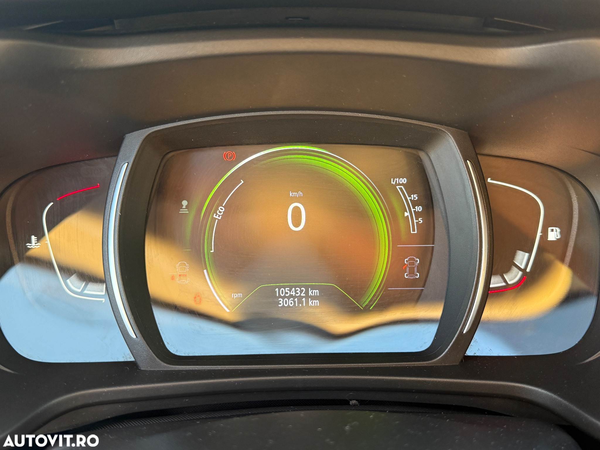 Renault Kadjar Energy TCe 130 LIMITED - 6