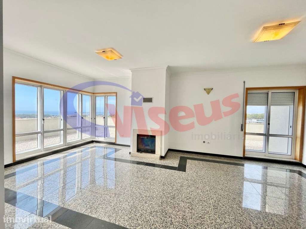 Penthouse T3+1 Vilar Paraíso - Grande imagem: 2/54