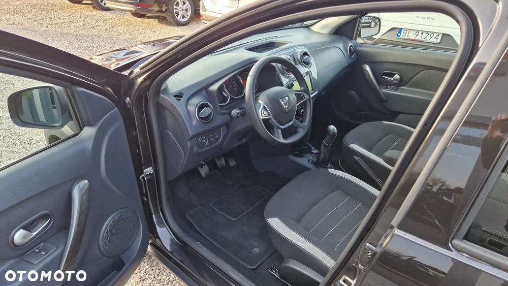 Dacia Sandero Stepway 0.9 TCe Laureate - 7
