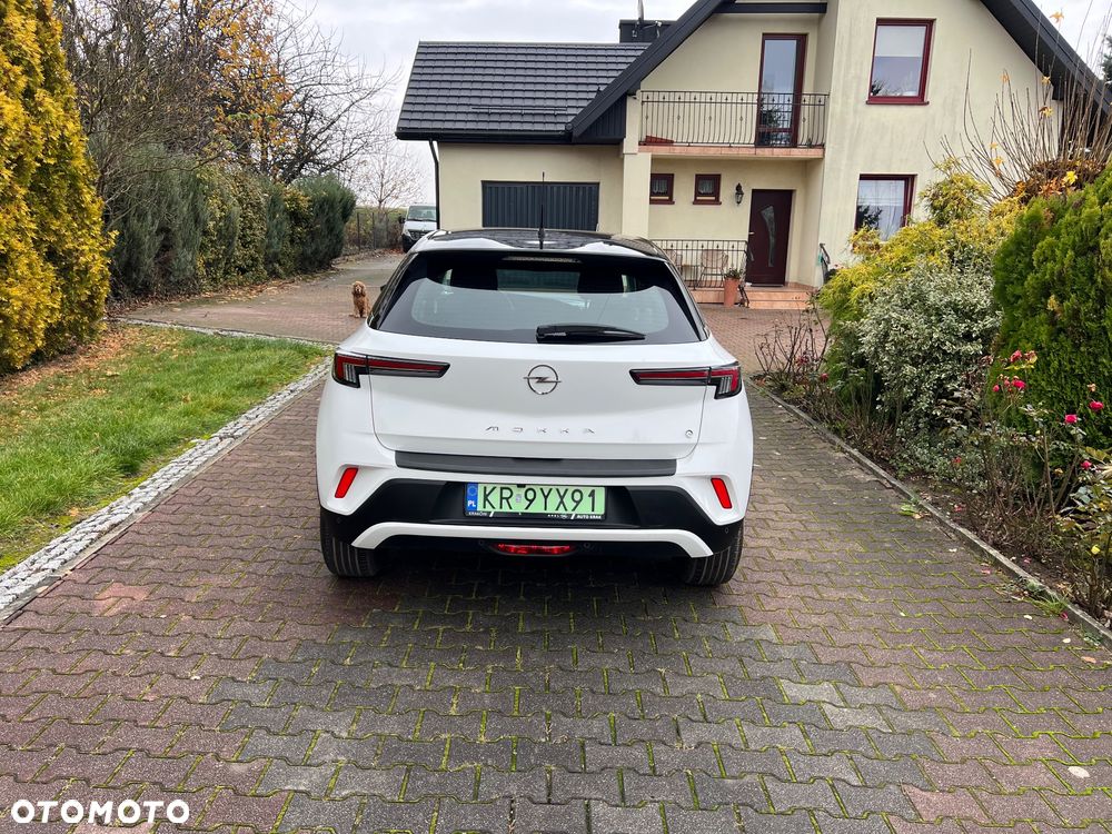 Opel Mokka Mokka-e Edition - 5