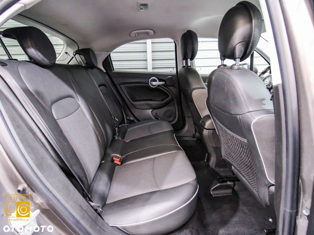 Fiat 500X 2.0 MultiJet Cross Plus AWD - 11
