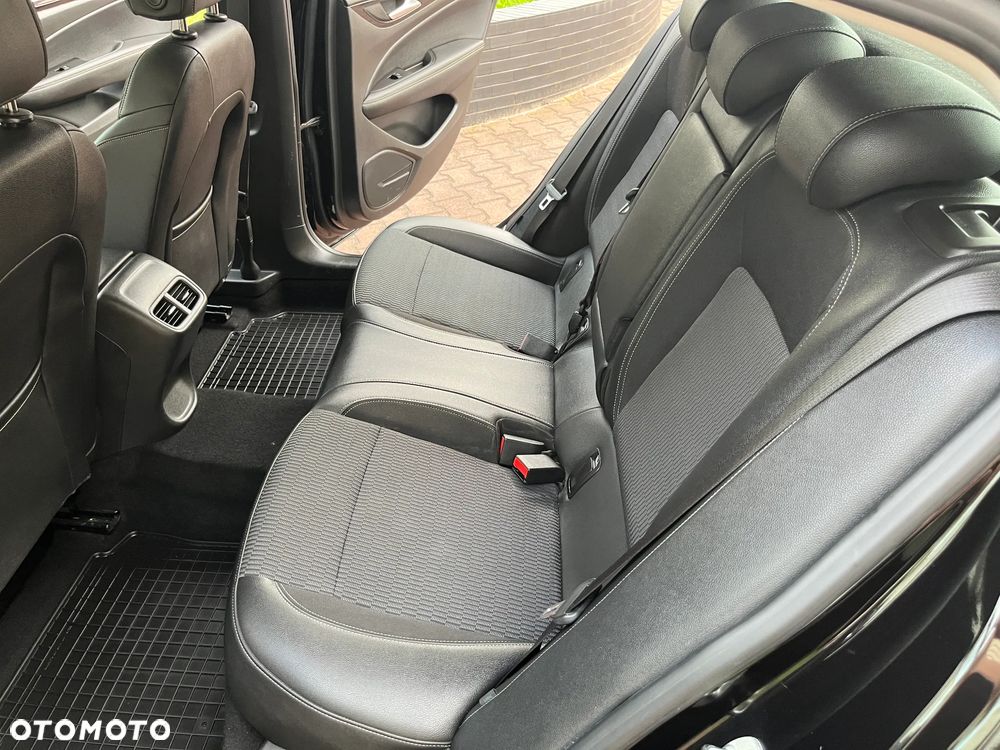 Opel Insignia 1.5 T GPF Elite S&S - 19